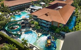 Hotel Bali Dynasty